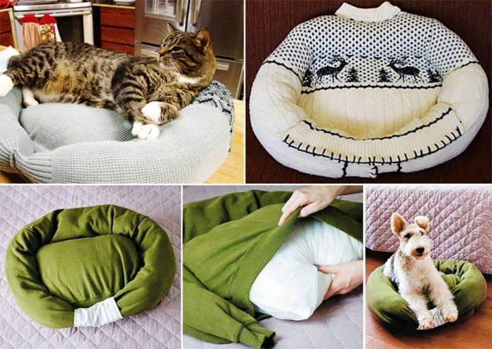 homemade-cat-or-dog-bed