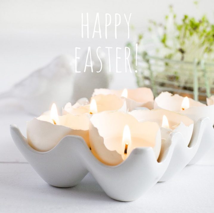 Happy-Easter-Egg-Shells-Candle