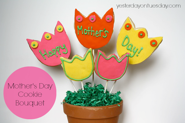 Mothers-Day-Cookie-Bouquet