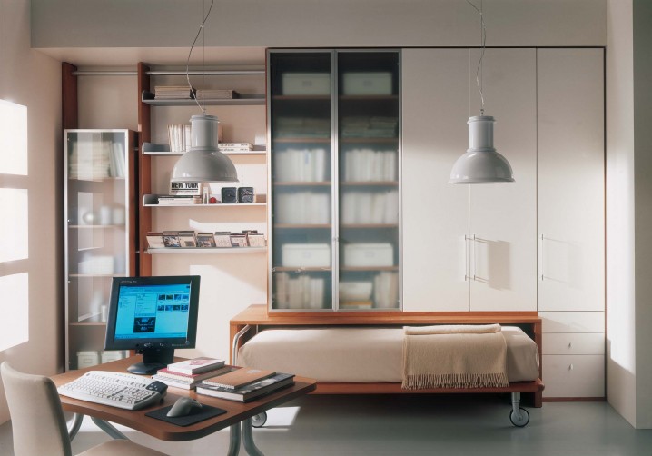 Space-saving-beds-and-bedrooms