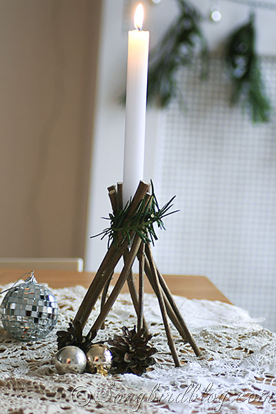 Twig-Christmas-Decorations-Songbird-7