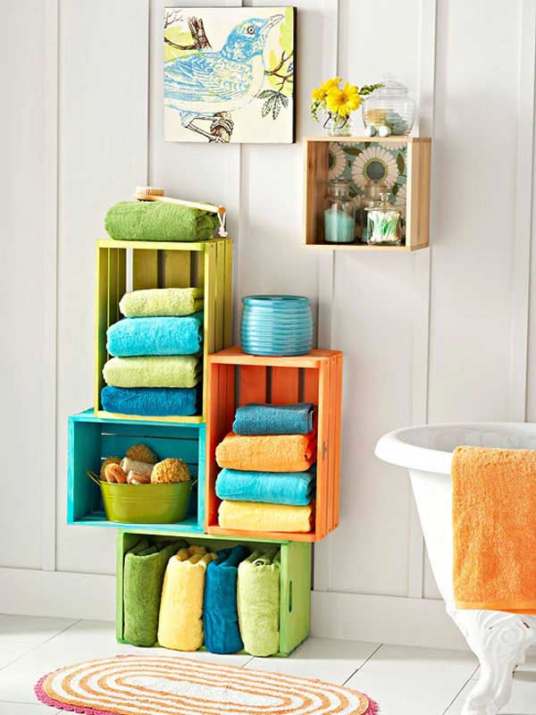 bathroom-recycled-crate-towel-storage-5