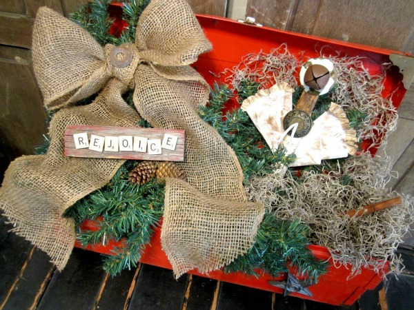 red-vintage-toolboxe-repurposed-Christmas-Display