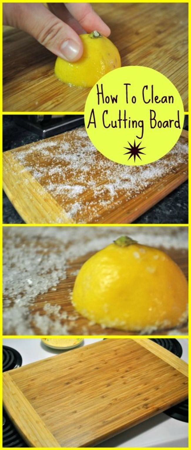 18.-Lemon-and-salt-cleans-the-cutting-board