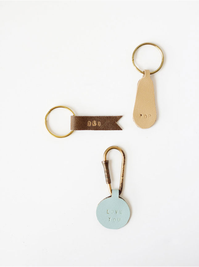 24-diy-fathers-day-gifts-keychain