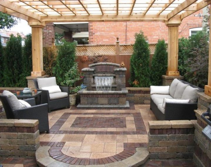 best-patio-pergola-for-backyard-with-waterfall-designs
