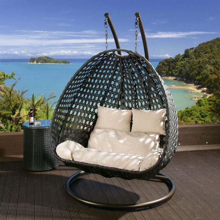 double-wicker-hanging-chair