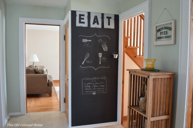 kitchen-decor-chalkboard