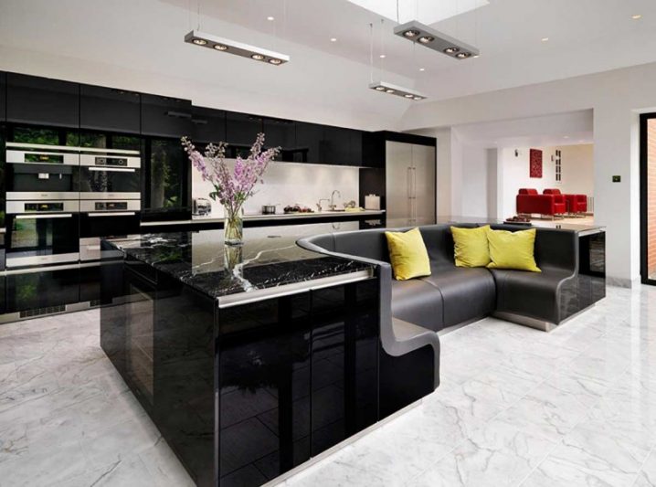 kitchen-island-with-built-in-sofa