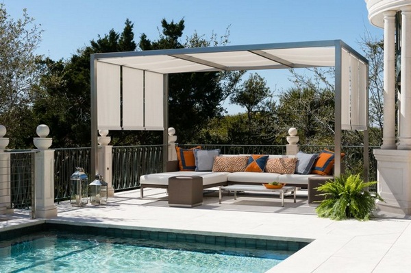 modern-pergola-patio-poolside-garden-seatings