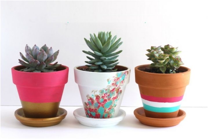 painted-terracotta-pots