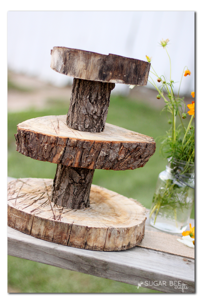 Stupendous DIY Rustic Wood Decor That Will Make You Say Wow - Top Dreamer