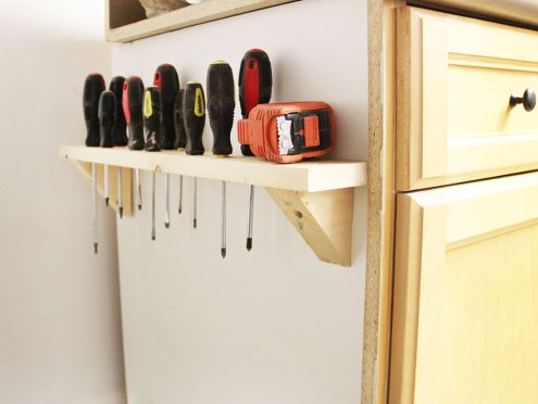 tool-shelf
