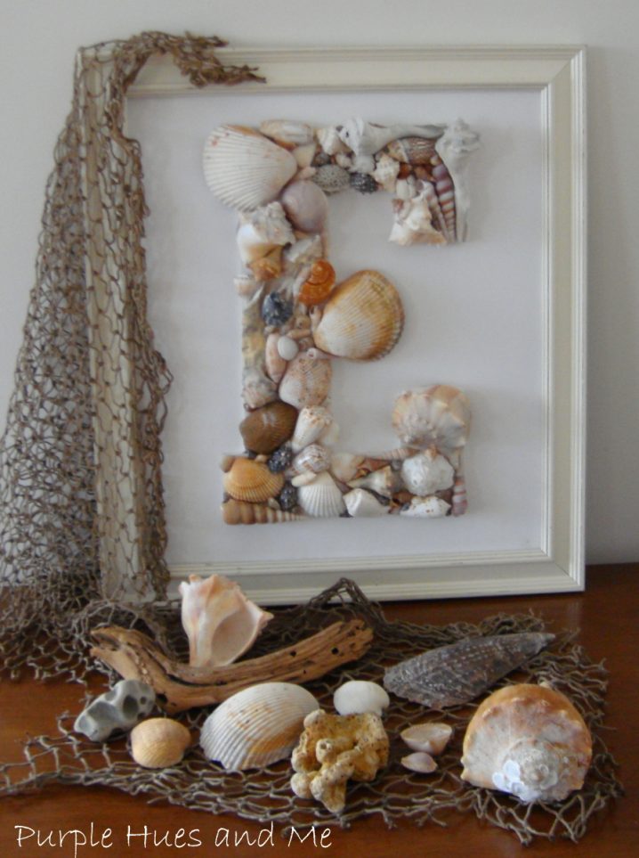 Lovely DIY Nautical Wall Art Crafts That Will Blow Your Mind
