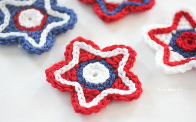 CrochetStars8