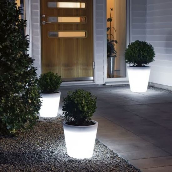 Glow-in-the-Dark-Planters
