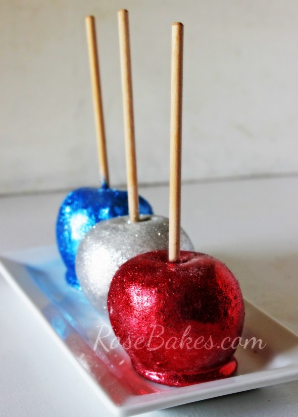 Red-Silver-and-Blue-Candy-Apples-590x826