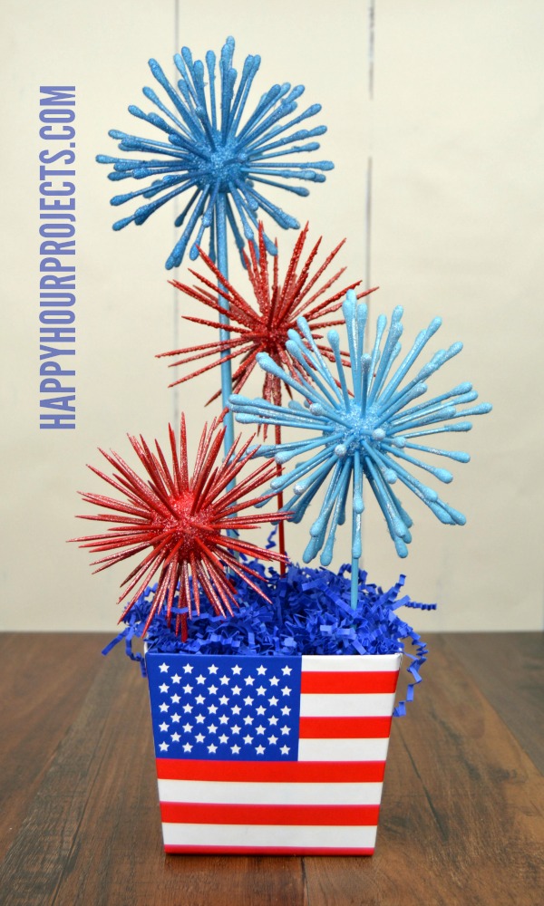 Topiary-Style-Fireworks-Decor-With-FloraCraft-Foam-Balls-3