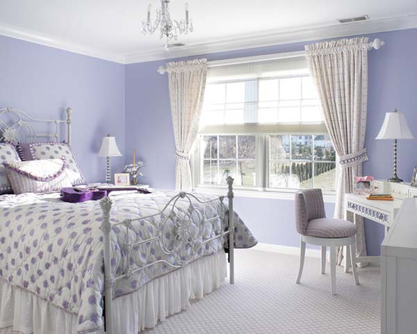 purple-bedroom-shabby-chic