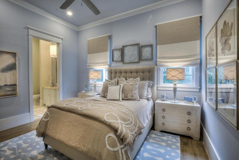 Cozy Shabby Chic Bedrooms That Will Make You Say WOW - Top Dreamer