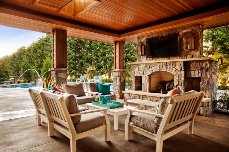 25 Of The Best Covered Patios You Have Ever Seen Top Dreamer