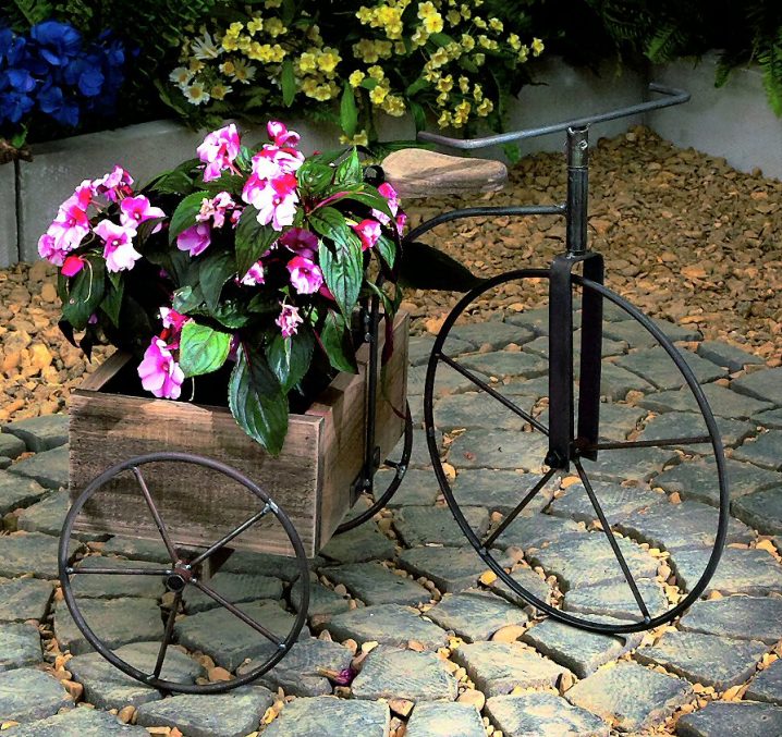 wooden-tricycle-garden-planter-patio-flower-tub-110-p