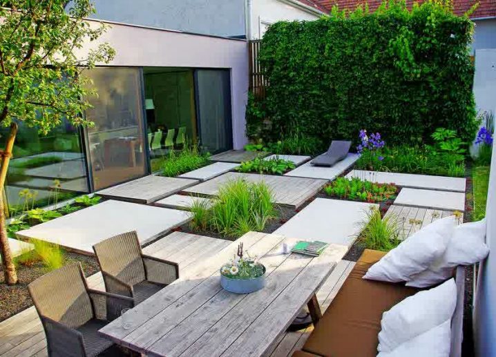 Patchwork-Concept-Backyard-Garden-Idea