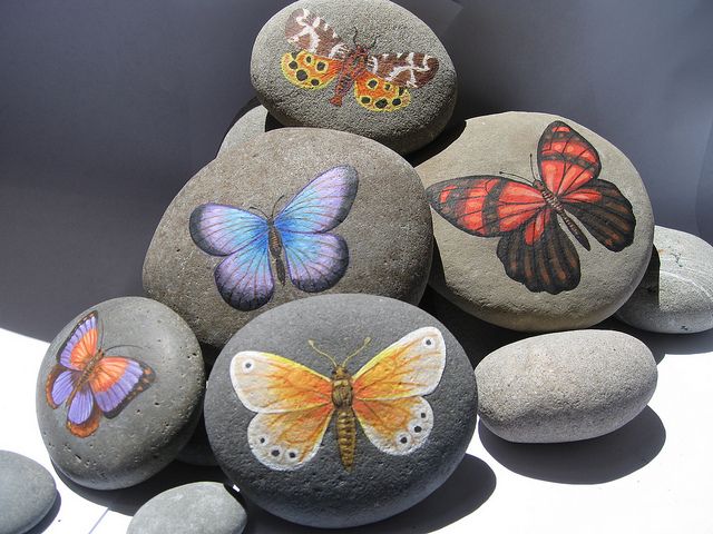 Popular-items-for-hand-painted-stones-1