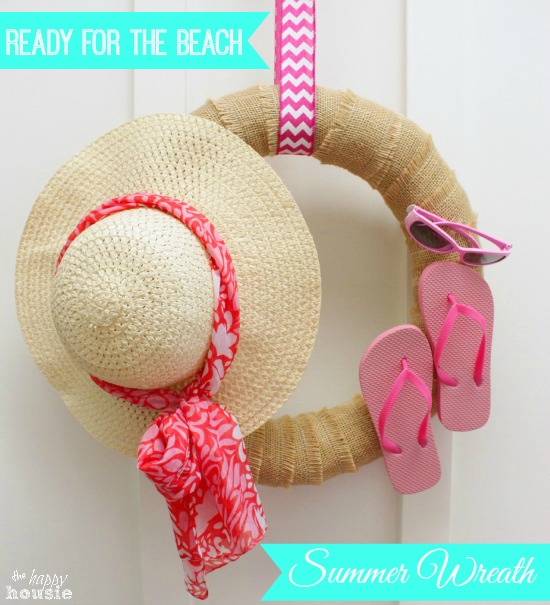 Ready-for-the-Beach-Summer-Wreath-by-The-Happy-Housie