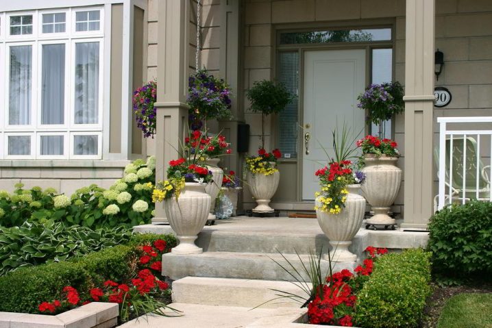 Spring-Curb-Appeal