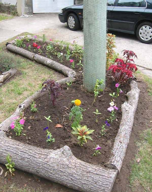 garden-edging-ideas-cheap