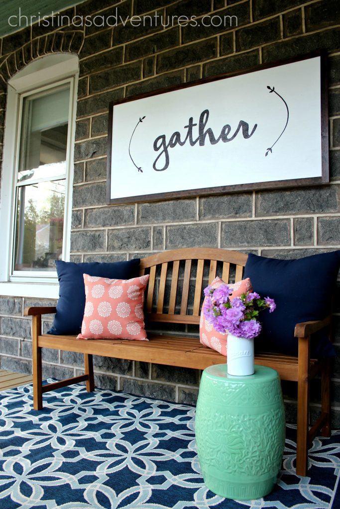 gather-sign
