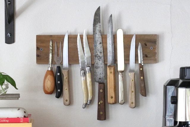 how_to_magnetic_knife_rack_ehow
