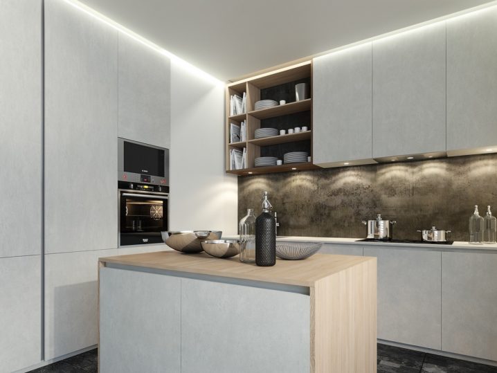 small-modern-kitchen-design