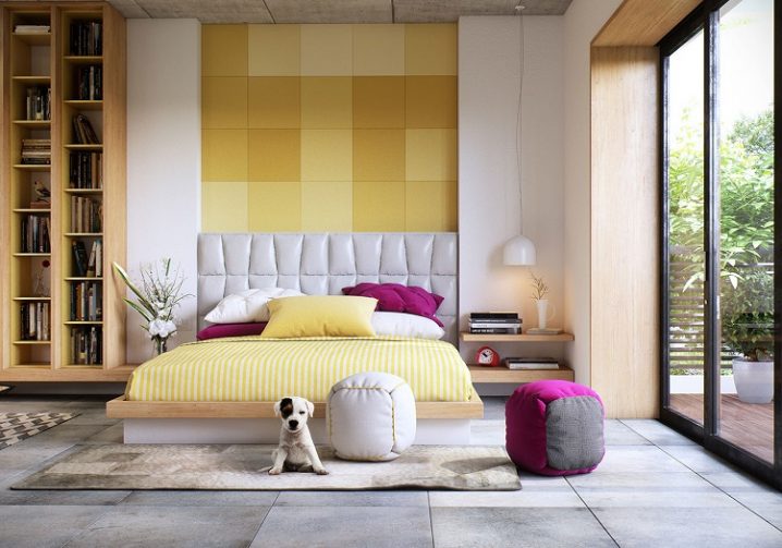Top-Bedroom-Wall-Textures-Ideas-bright-room