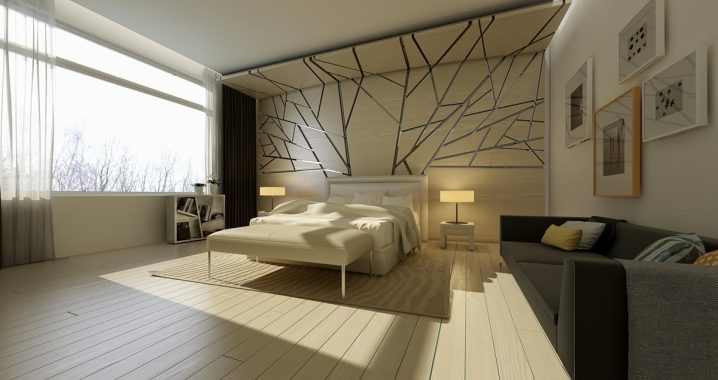 bedroom-feature-wall-texture