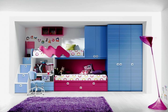 cool-bunk-bed-with-desk-and-stairs-for-girls-5-design-ikea-teen-beds-old-28-purle-rugs-ideas-teenagejpg