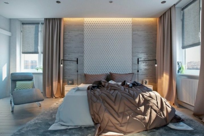 ideas-decoracion-dormitorio-pared-blanco