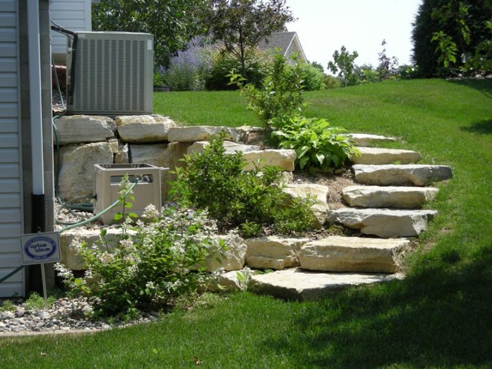 limestone-rock-landscaping-ideas