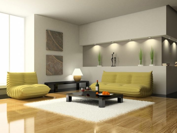 comfortable-contemporary-living-room-design-ideas