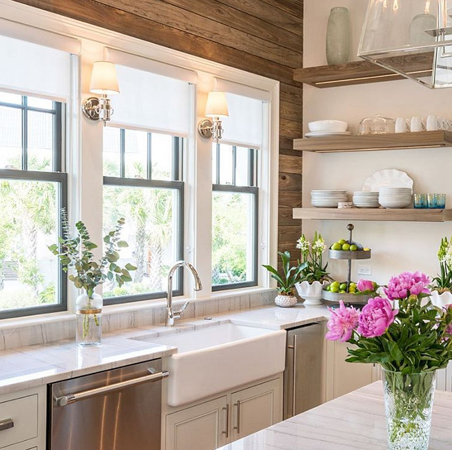florating-shelves-kitchen-with-foating-shelves-by-windows-above-farmhouse-sink-fruit-tray-is-from-one-kings-lane-floating-shelves-kitchen-floatingshelves-farmhousesink-old-seagrove-homes