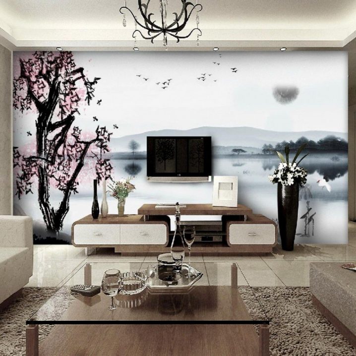 interesting-living-room-wall-decals-ideas