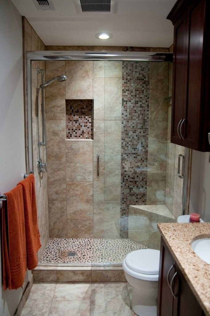 Bathroom Remodel Pictures Ideas 1000 Ideas About Small Bathroom Remodeling On Pinterest