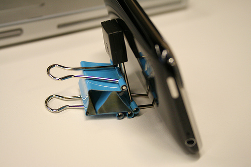 binder-clip