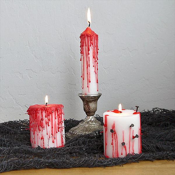 bloody-candles