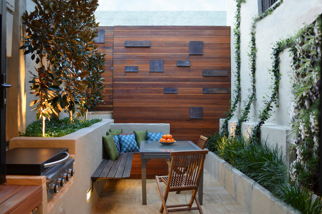contemporary-patio