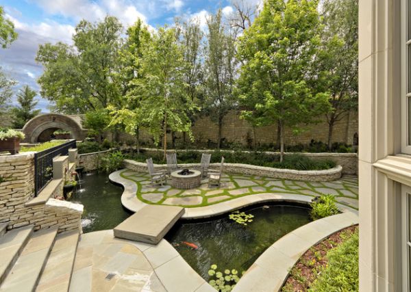 natural-inspiration-koi-pond-design-ideas-for-a-rich-and-tranquil-home-landscape-2
