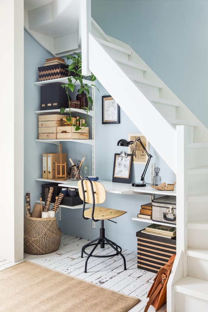 office-under-the-stairs