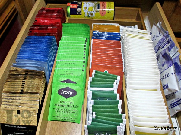 tea-organization