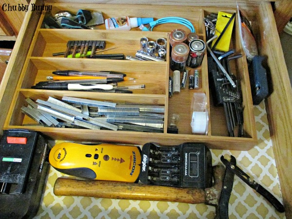 tool-organization